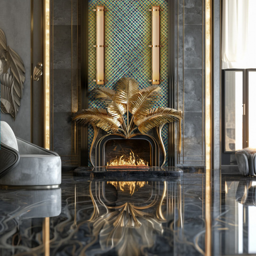 Art deco