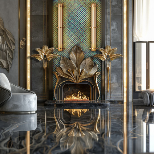 Art deco